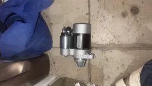 Motor Self Start Diesel Generator