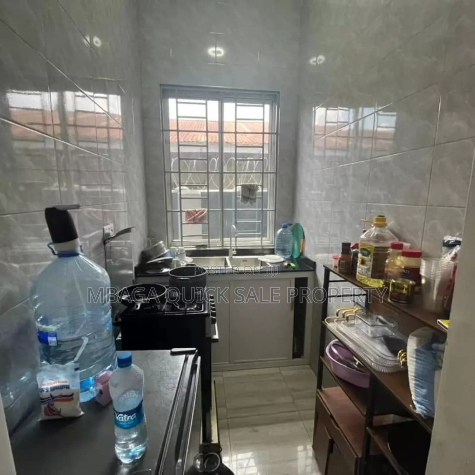 Furnished 6bdrm House in Mbezi Beach for rent