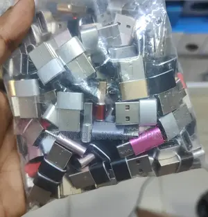 USB to Type C OTG and TYPE C to USB Are Available