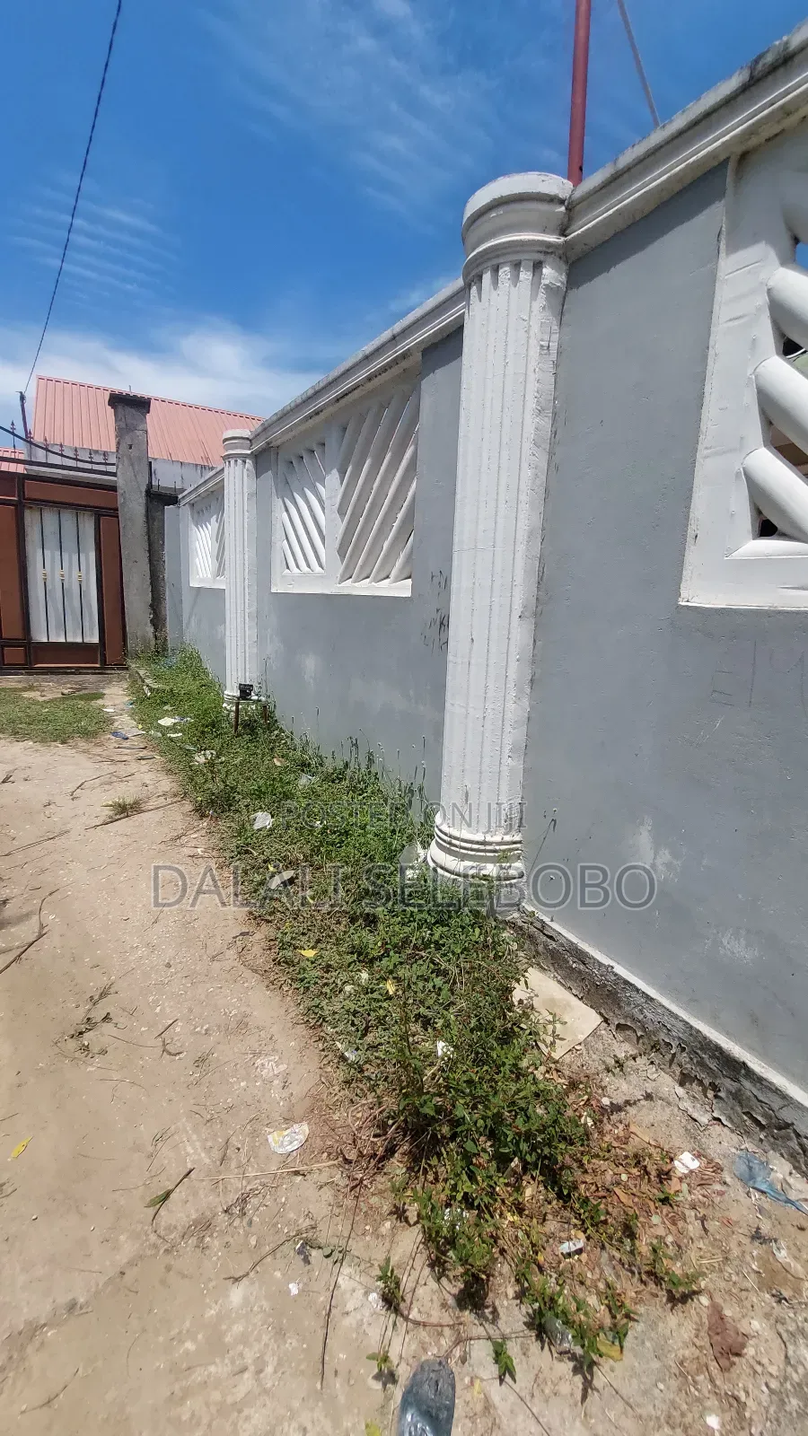 9bdrm House in Boko Kwa Mpemba, Kinondoni for sale