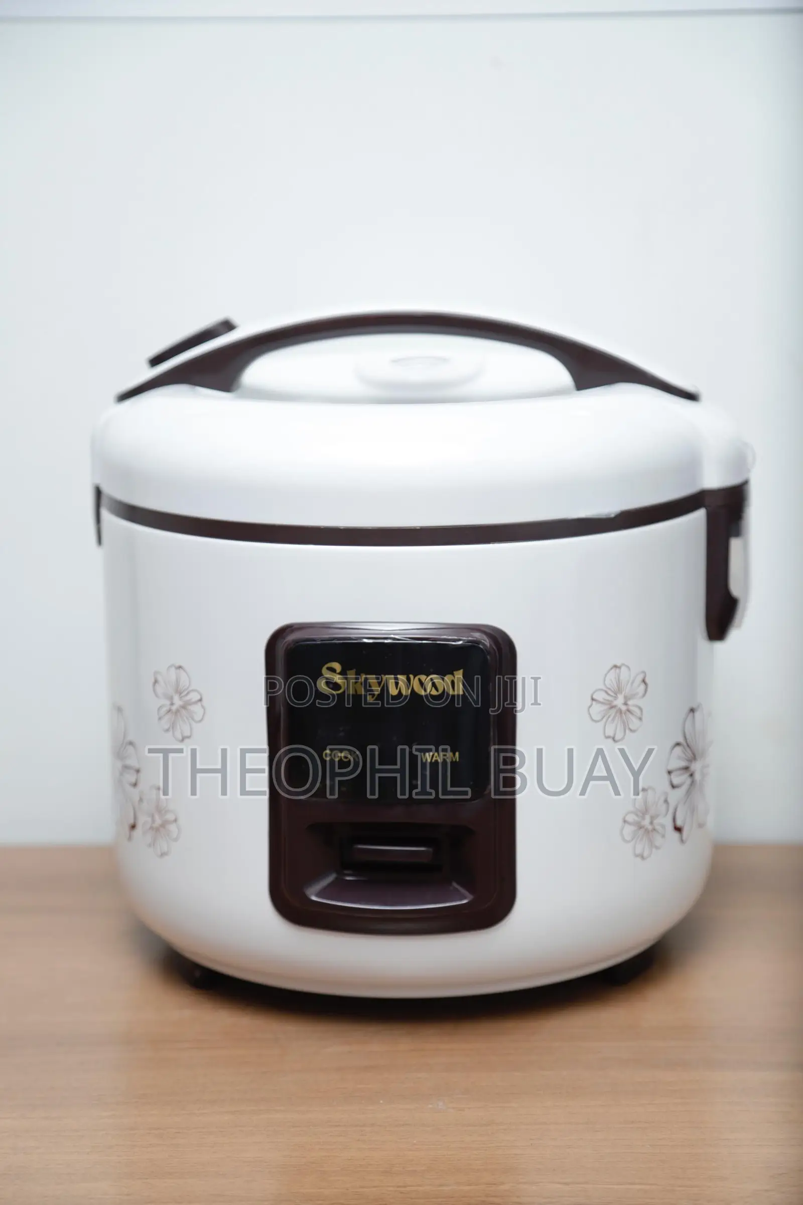 Skywood Rice Cooker 200W 1.8L