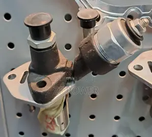 Fuel Injection Pump 186F