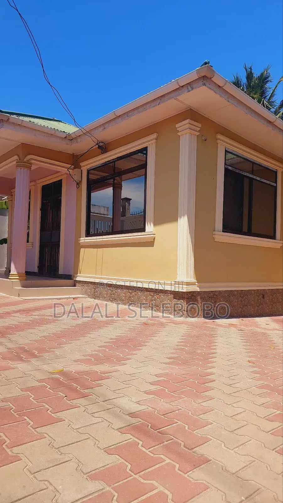 3bdrm Bungalow in Boko Basihaya, Bunju for sale