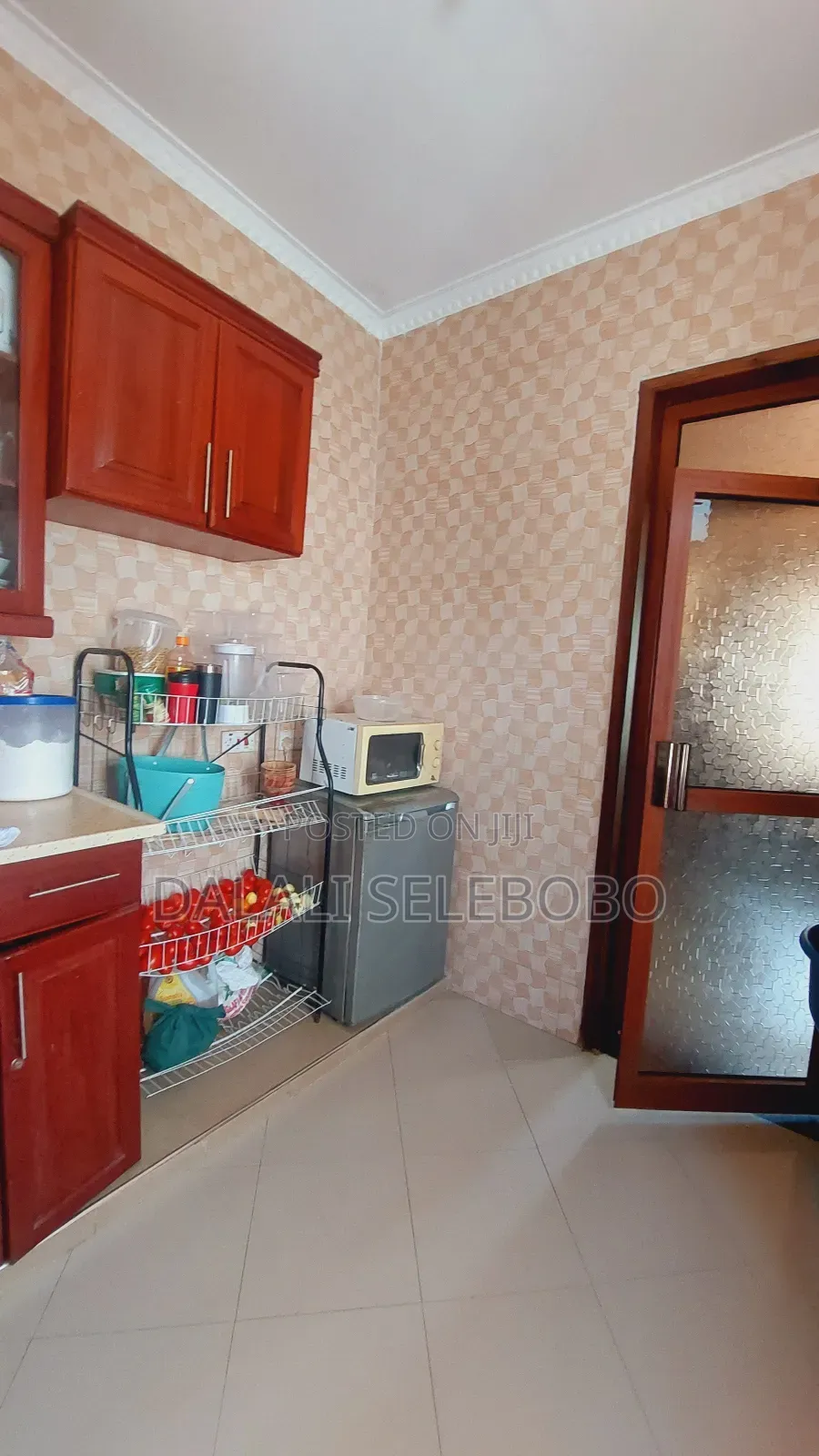 3bdrm Bungalow in Boko Basihaya, Bunju for sale