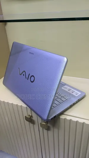 Laptop Sony VAIO VGN-A517M 4GB Intel Core 2 Duo HDD 500GB