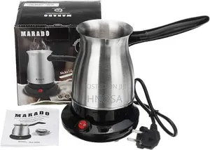Electric Coffeepot