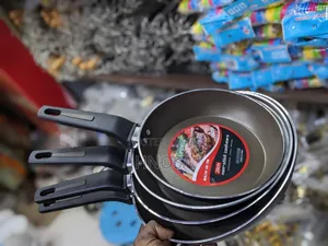 Fry Pan Nonstick