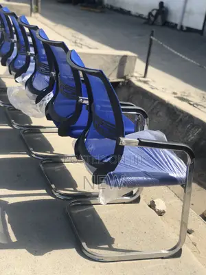 Executive Visitors Chairs