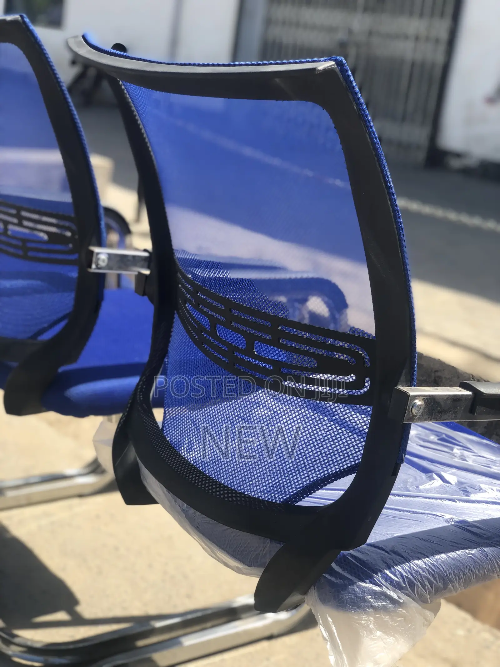 Executive Visitors Chairs
