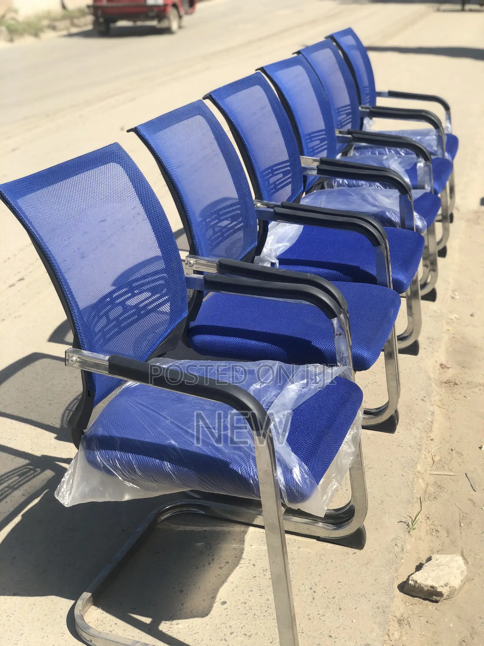 Executive Visitors Chairs