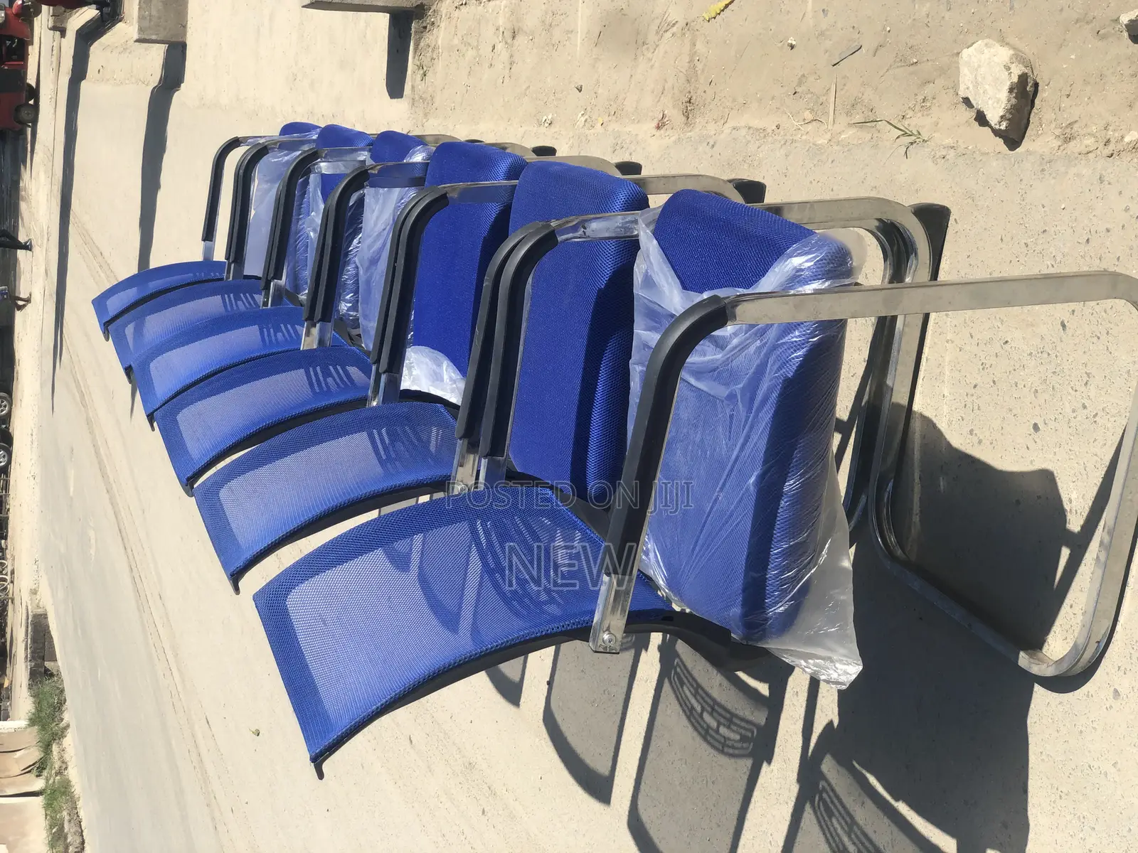 Executive Visitors Chairs