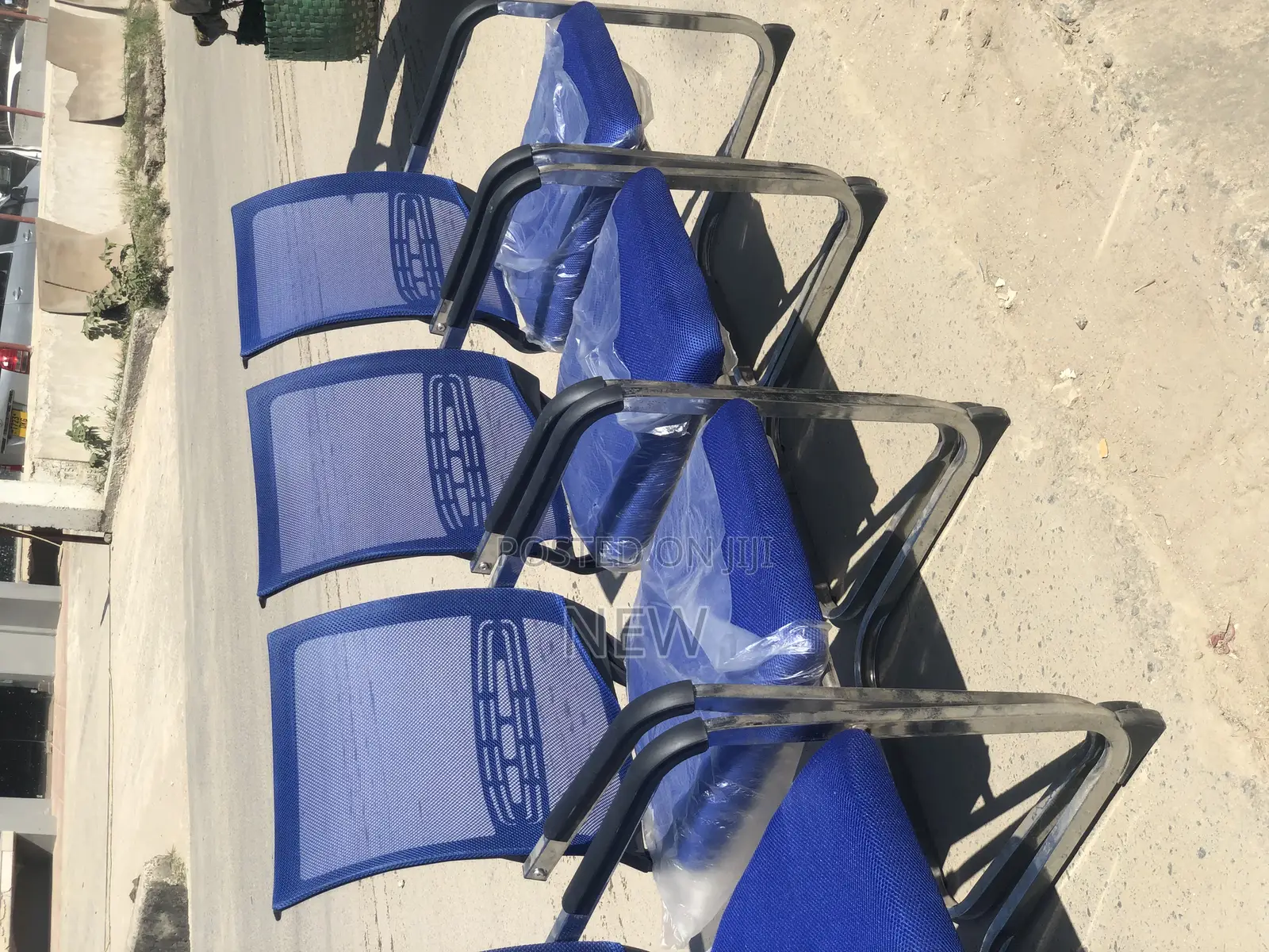 Executive Visitors Chairs