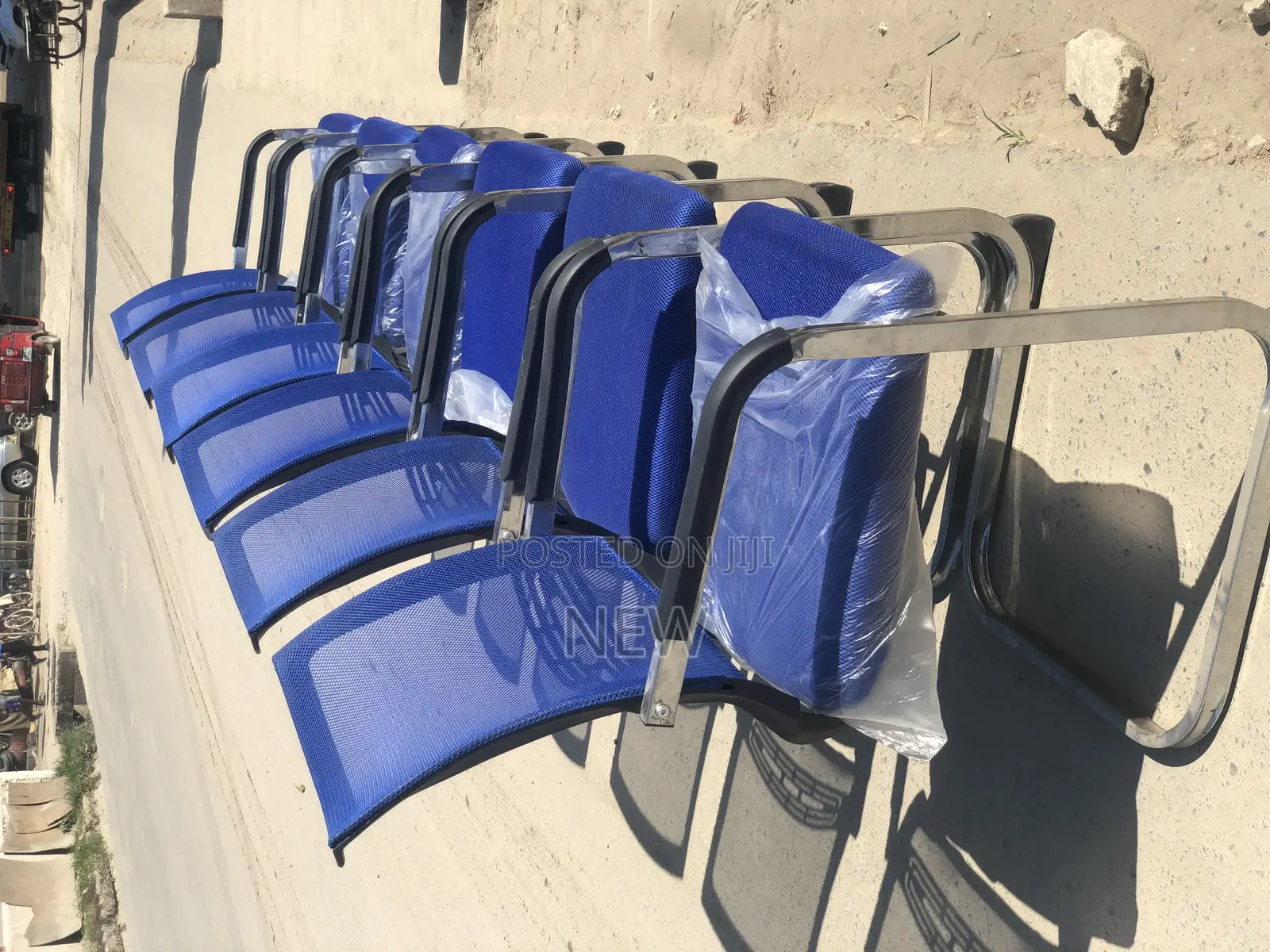 Executive Visitors Chairs