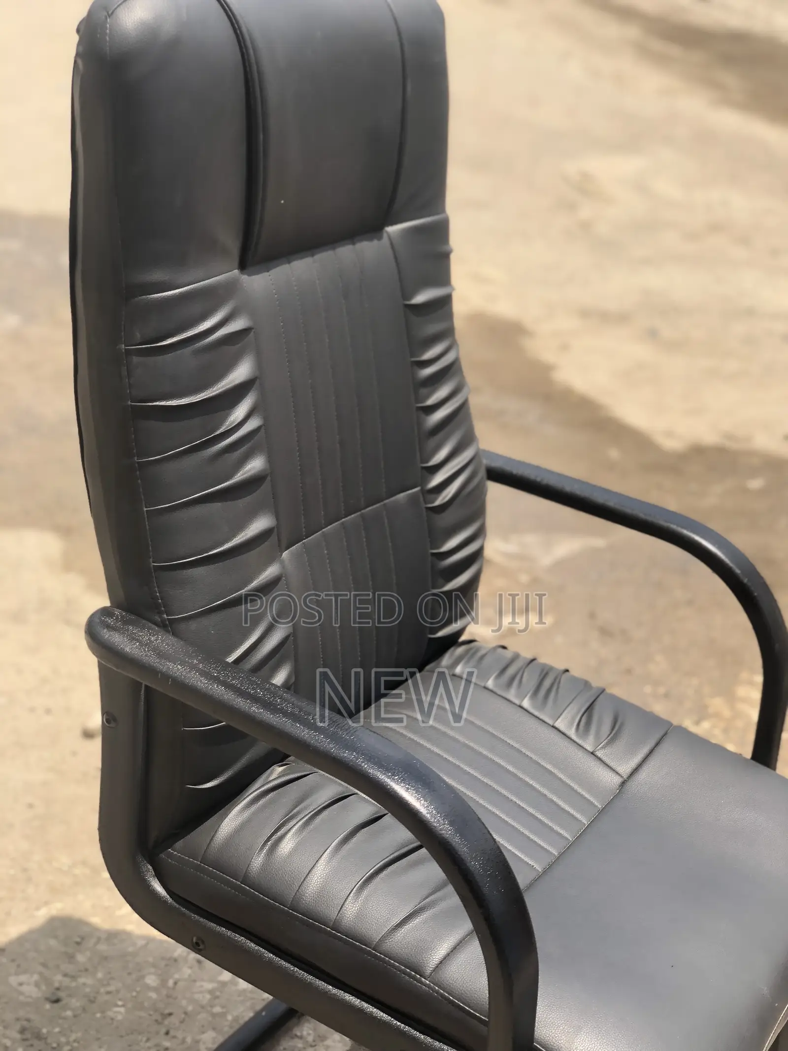 Visitors Chair