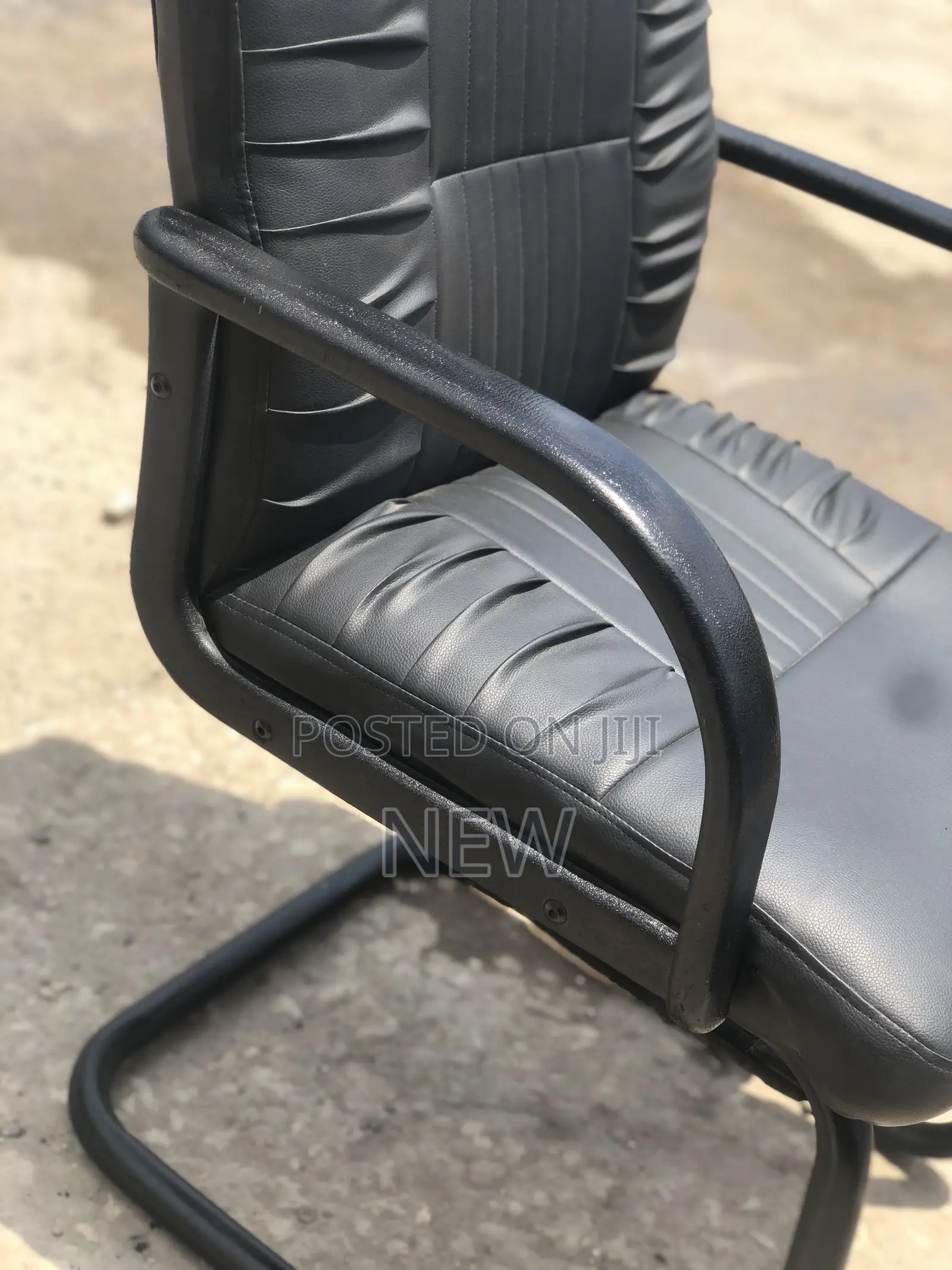 Visitors Chair
