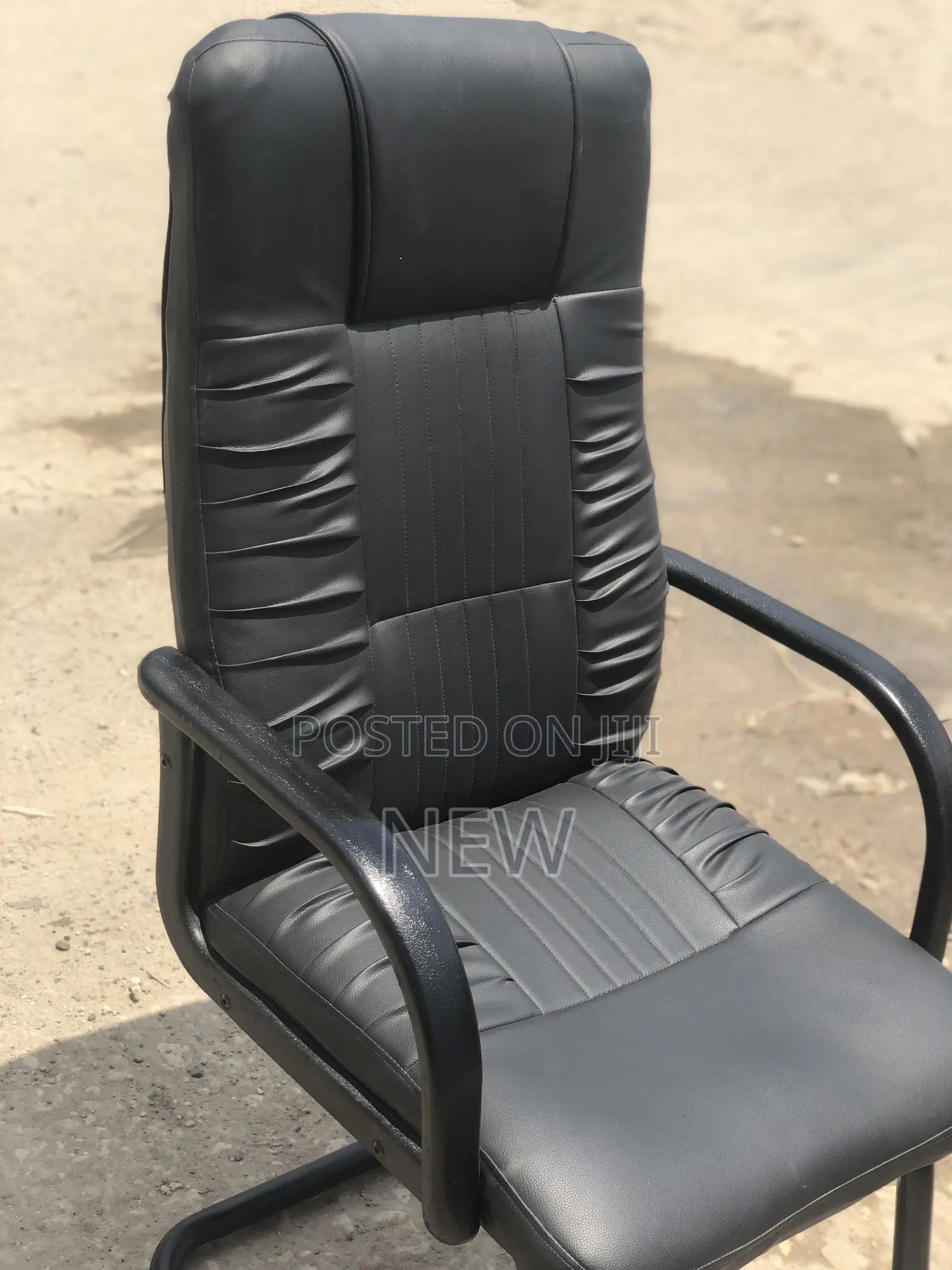 Visitors Chair
