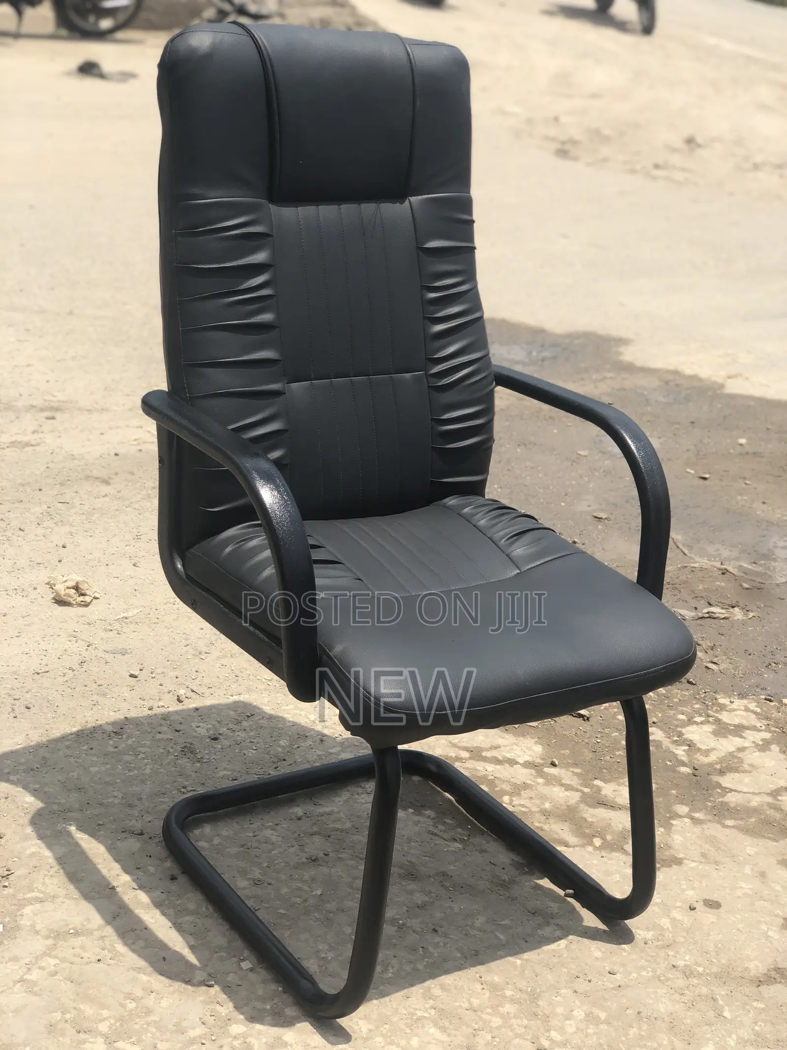 Visitors Chair