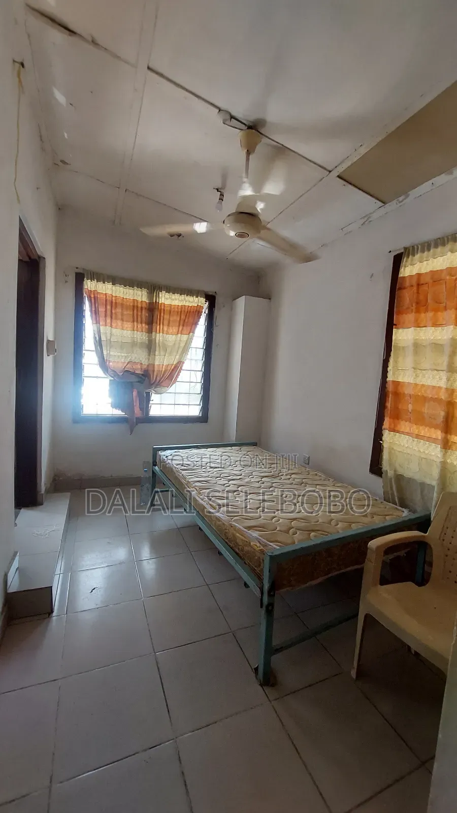 Studio Apartment in Sinza Mugabe for rent
