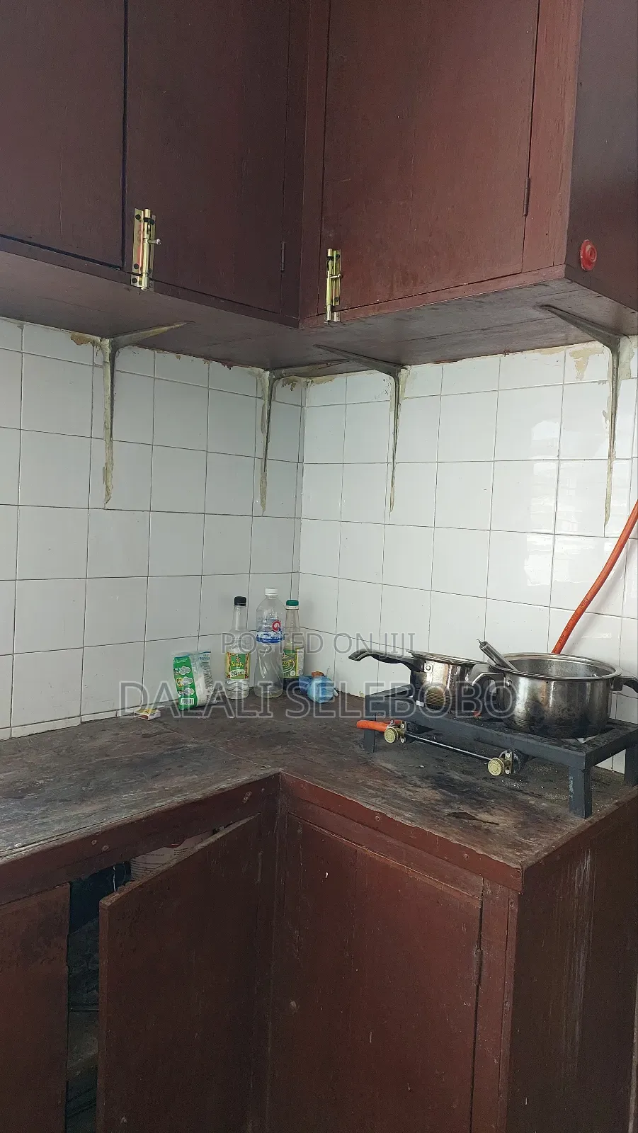Studio Apartment in Sinza Mugabe for rent