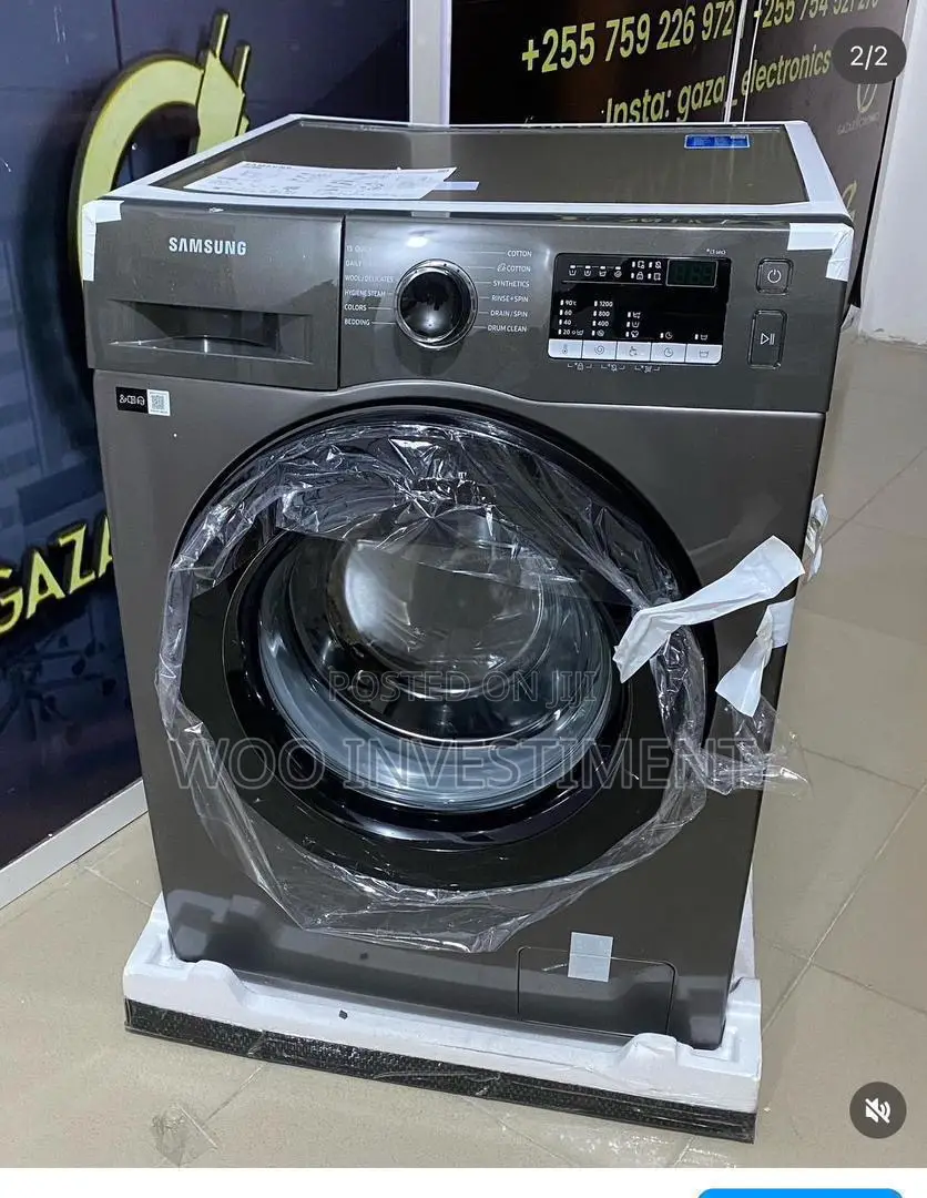Piga/Whatsapp *Hisense Top Load Automatic Washin