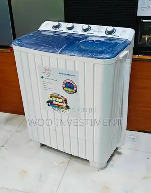 Piga/Whatsapp *Hisense Top Load Automatic Washin