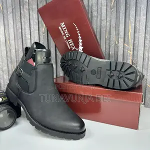 Wan West Shoes