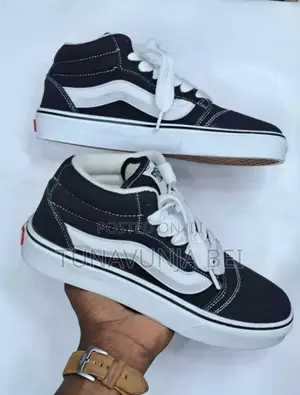 Vans Shoes