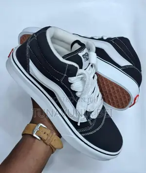 Vans Shoes