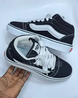 Vans Shoes
