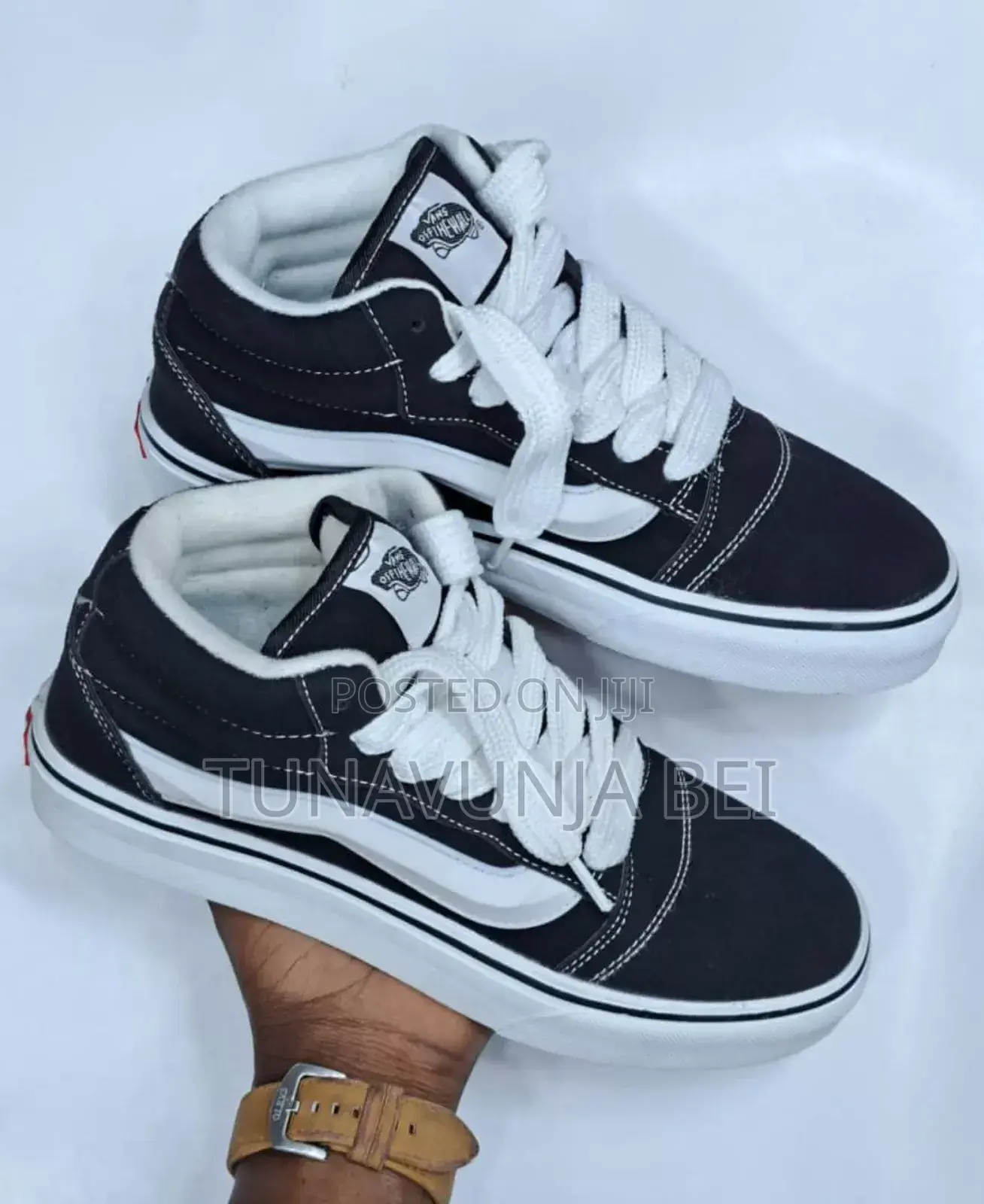 Vans Shoes