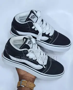 Vans Shoes