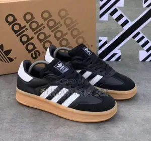 Samba Shoes