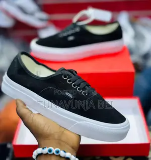 Vans Kigozi