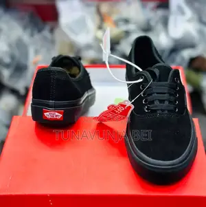 Vans Kigozi