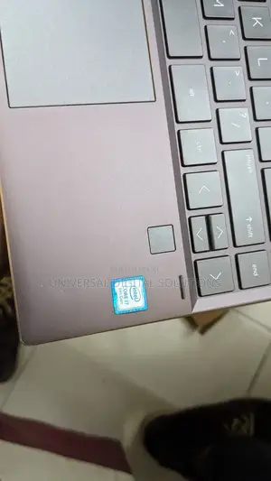 Laptop HP Spectre Xt 13 16GB Intel Core I7 SSD 1T