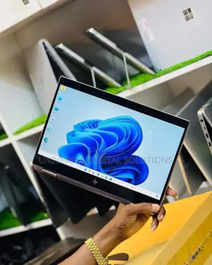 Laptop HP Spectre Xt 13 16GB Intel Core I7 SSD 1T