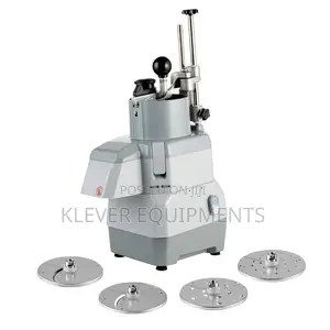Heavy Duty Vegetable Cutter/Slicer