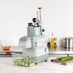 Heavy Duty Vegetable Cutter/Slicer