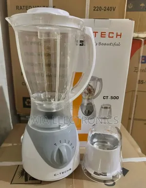 C-Tech Blender 1.5 L