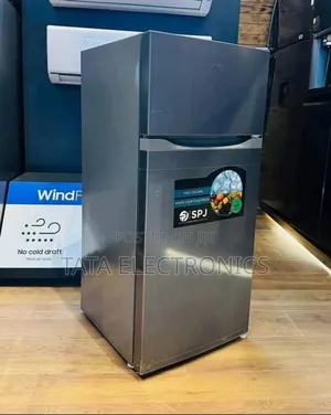SPJ Fridge 112 L