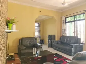 3bdrm House in Tuangoma, Kigamboni for sale