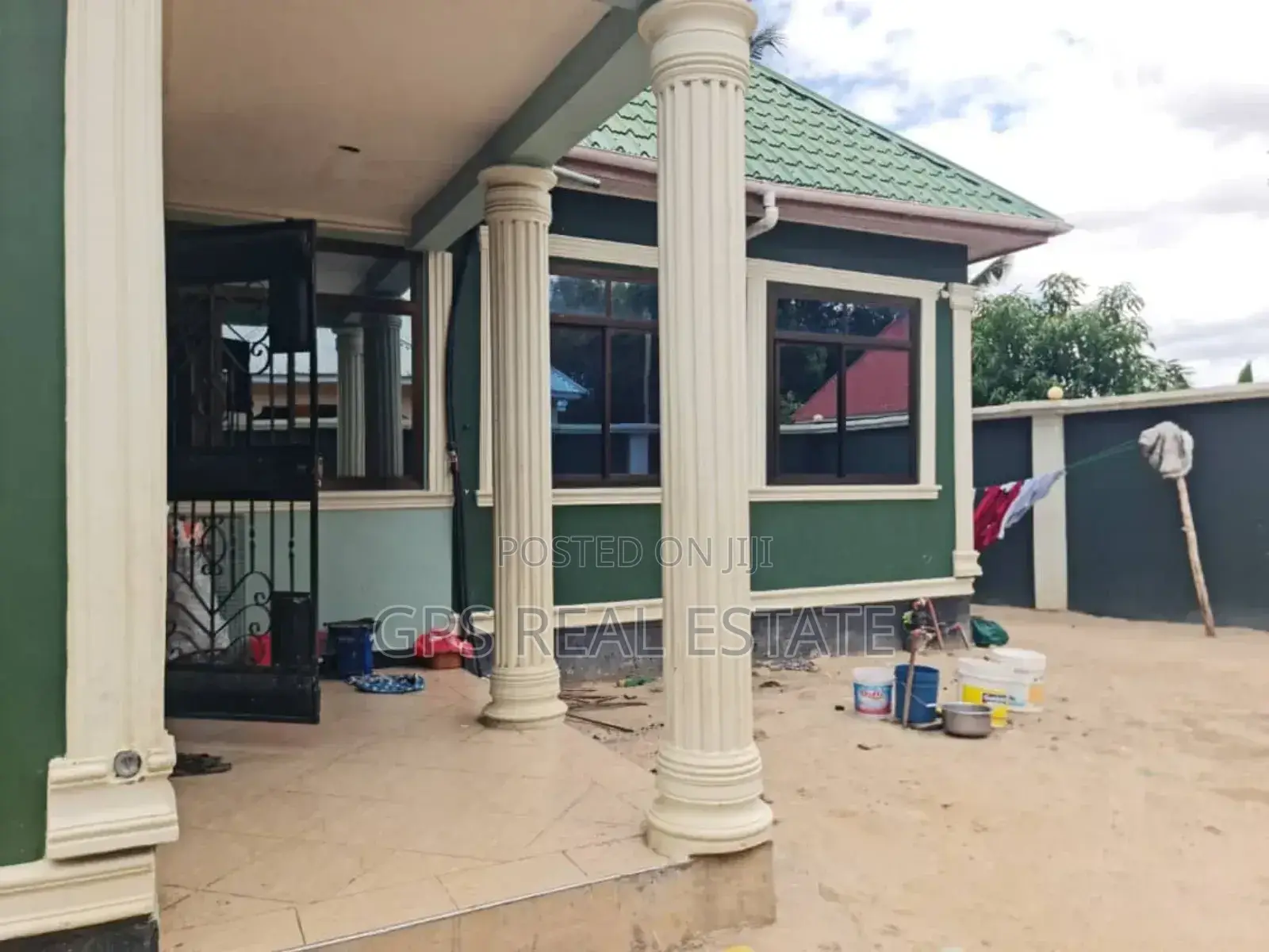 3bdrm House in Tuangoma, Kigamboni for sale