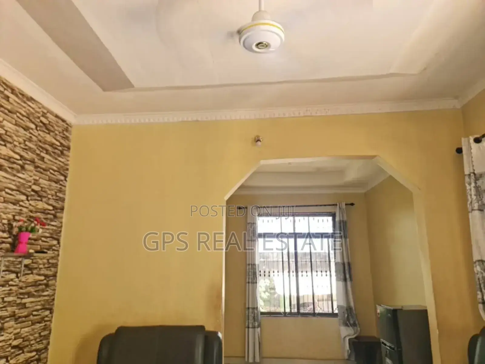 3bdrm House in Tuangoma, Kigamboni for sale