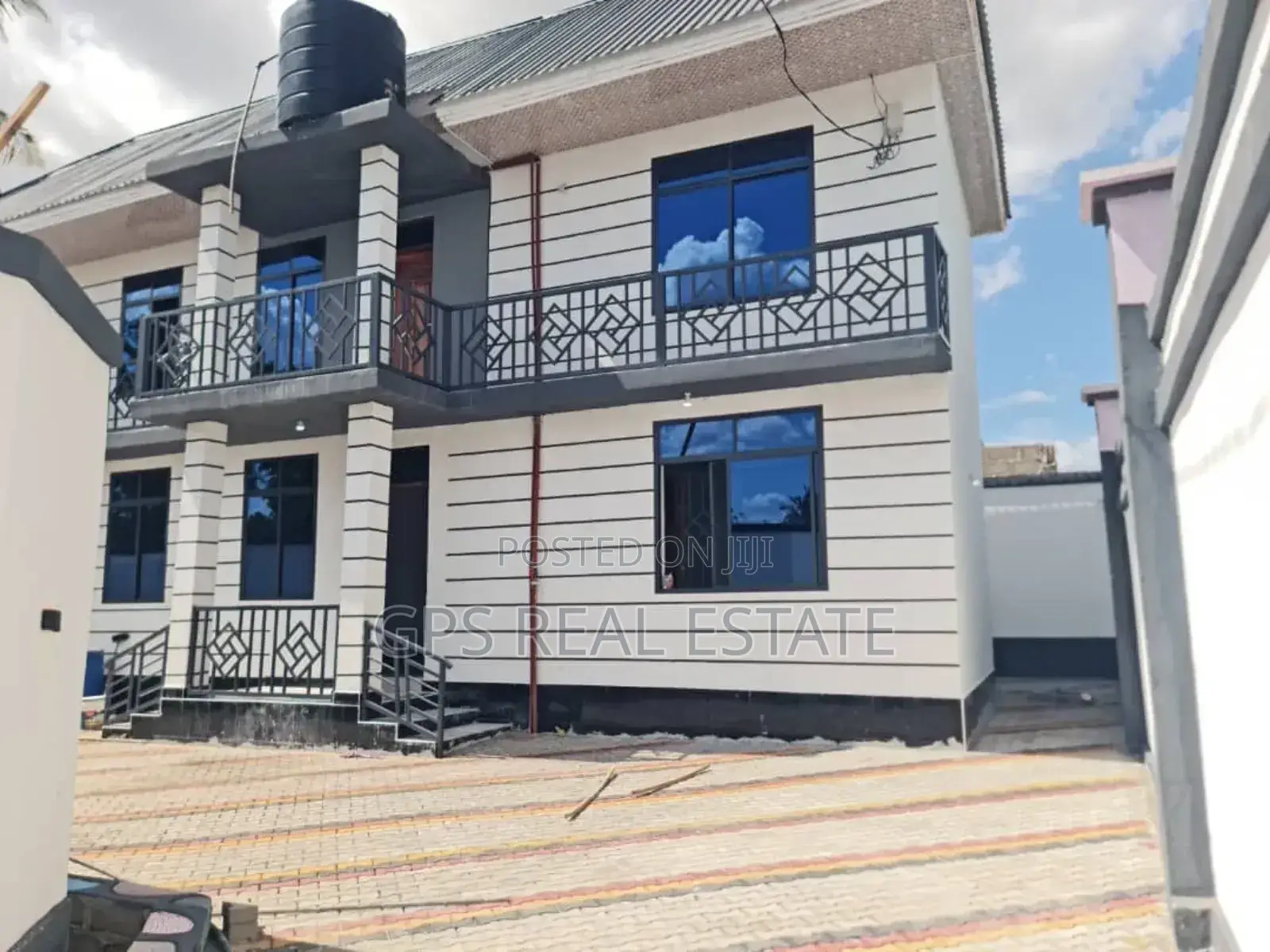Mini Flat in Mbagala Chamazi, Temeke for sale
