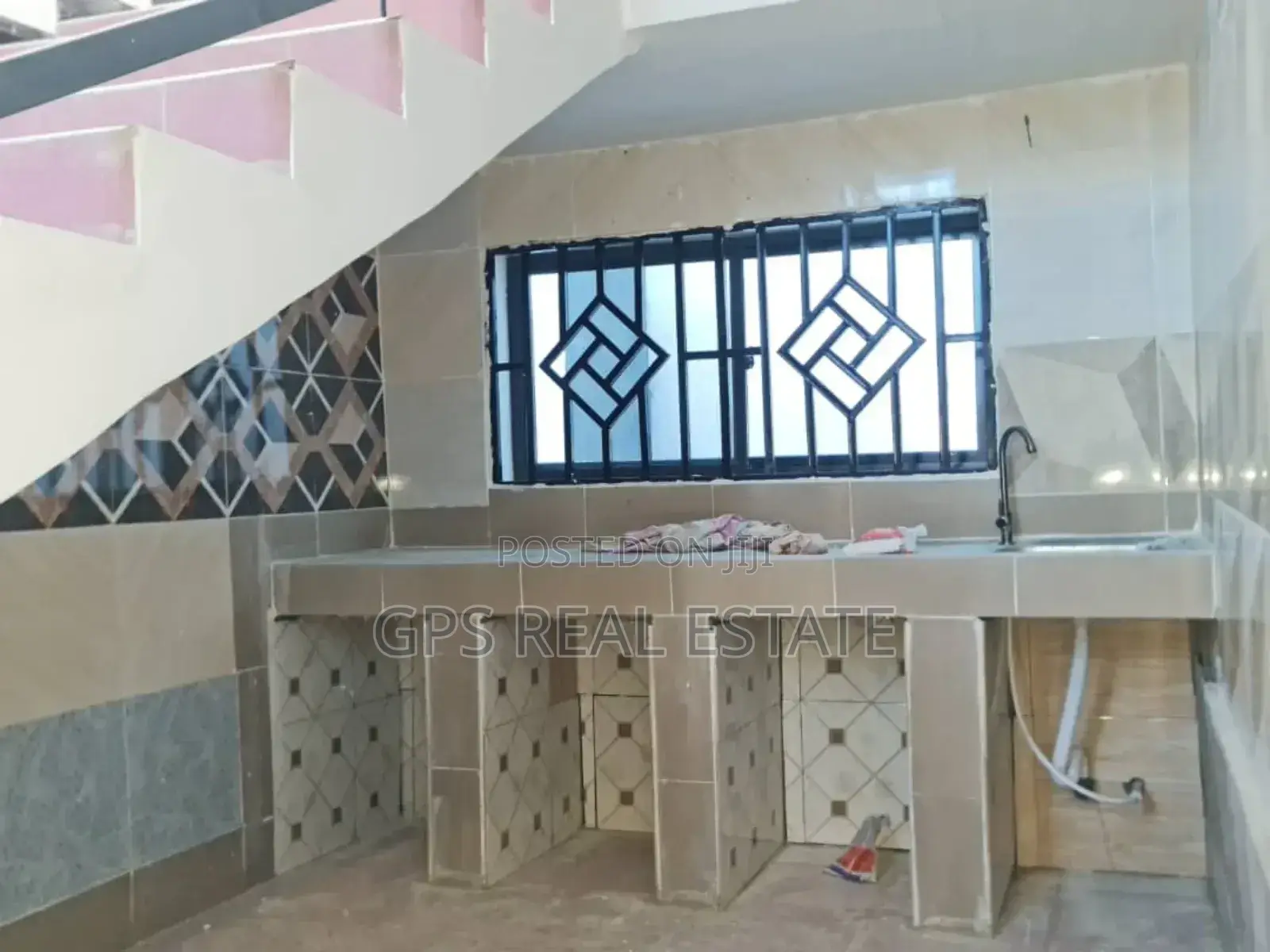 Mini Flat in Mbagala Chamazi, Temeke for sale