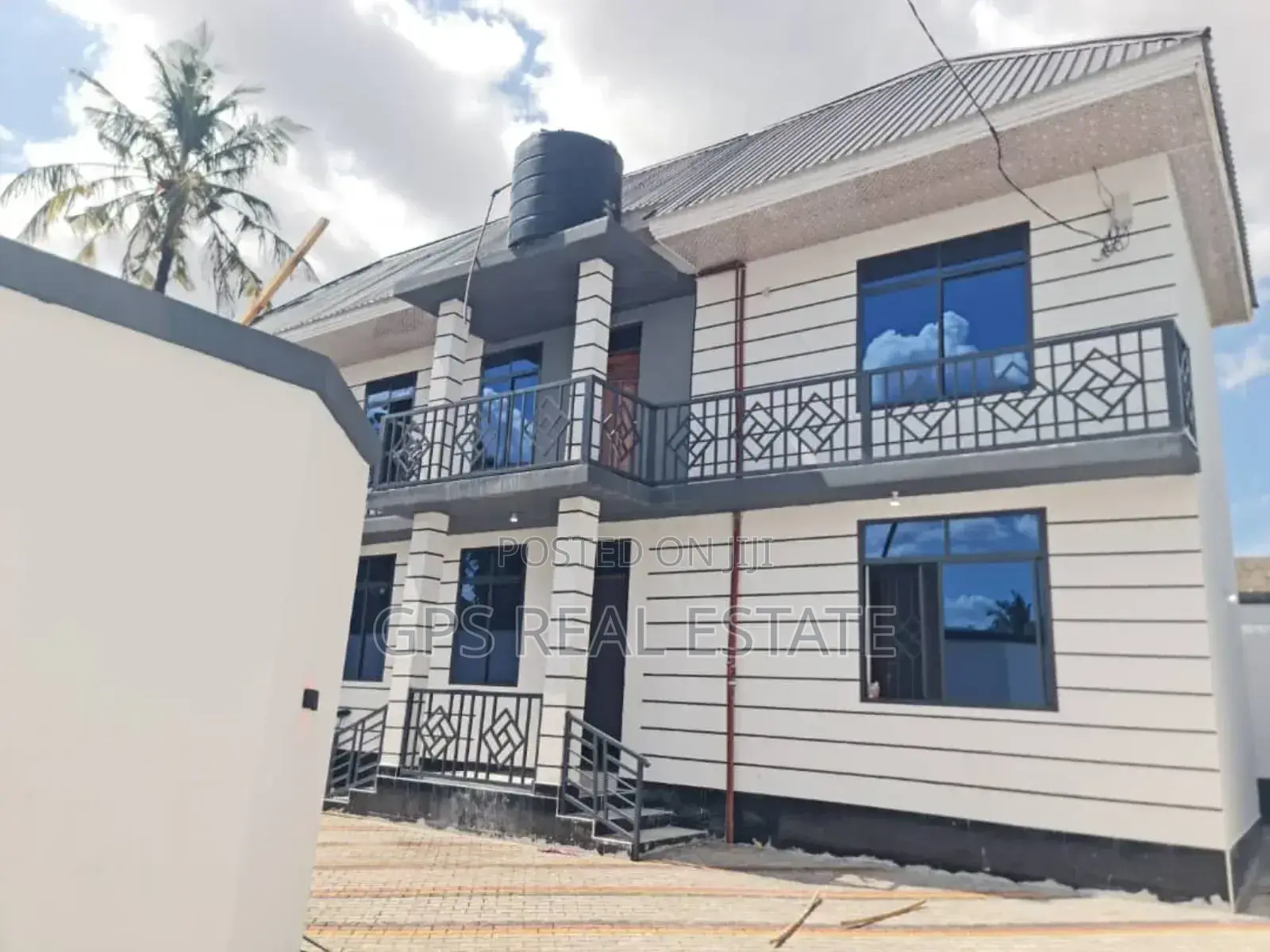 Mini Flat in Mbagala Chamazi, Temeke for sale