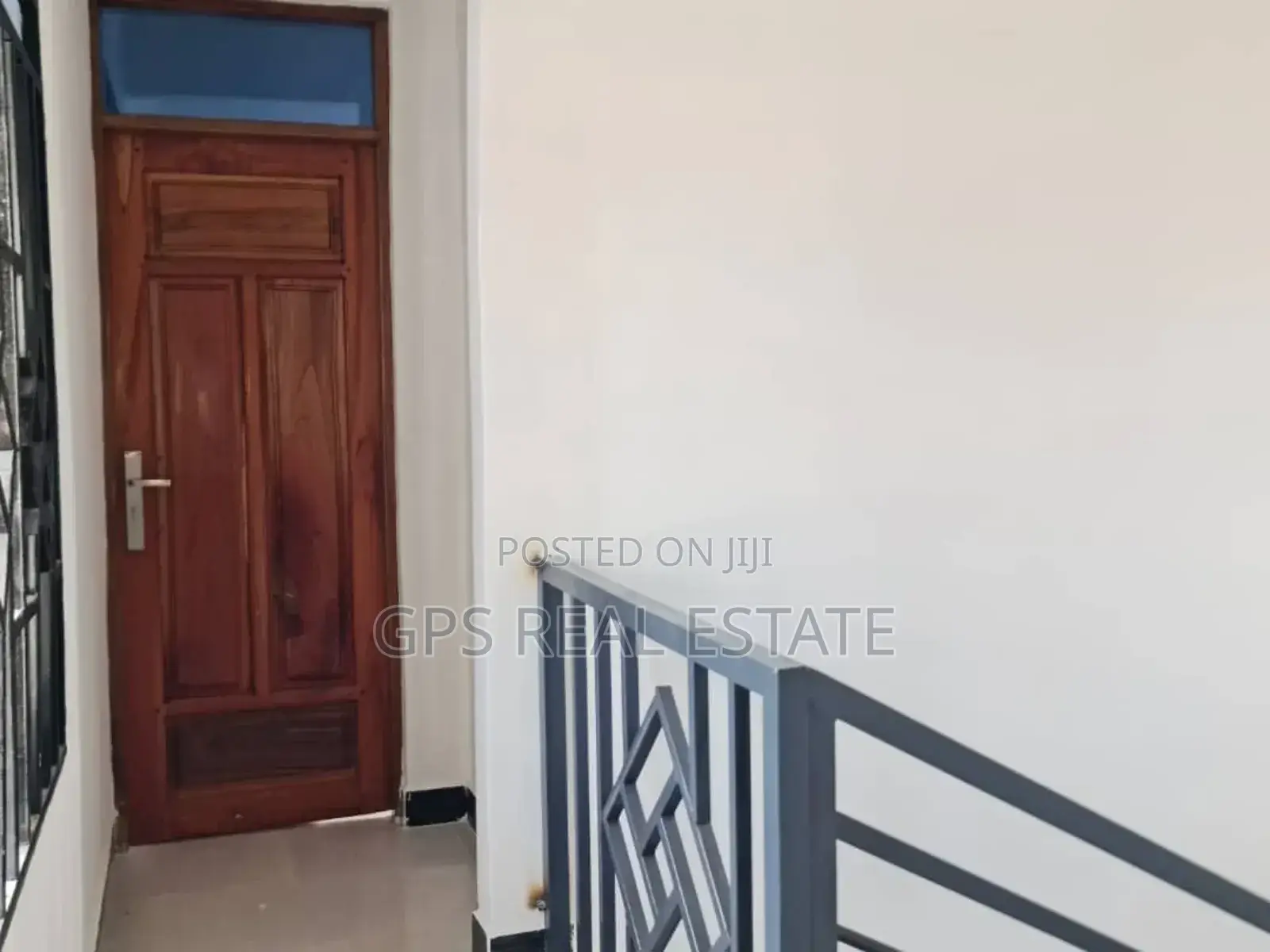 Mini Flat in Mbagala Chamazi, Temeke for sale