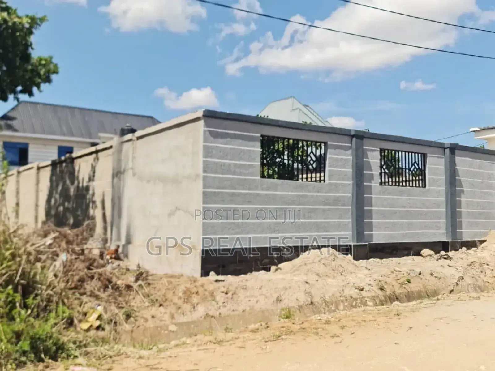 Mini Flat in Mbagala Chamazi, Temeke for sale