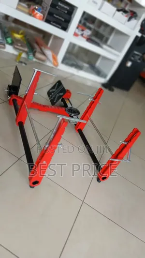 Wheel Alignment