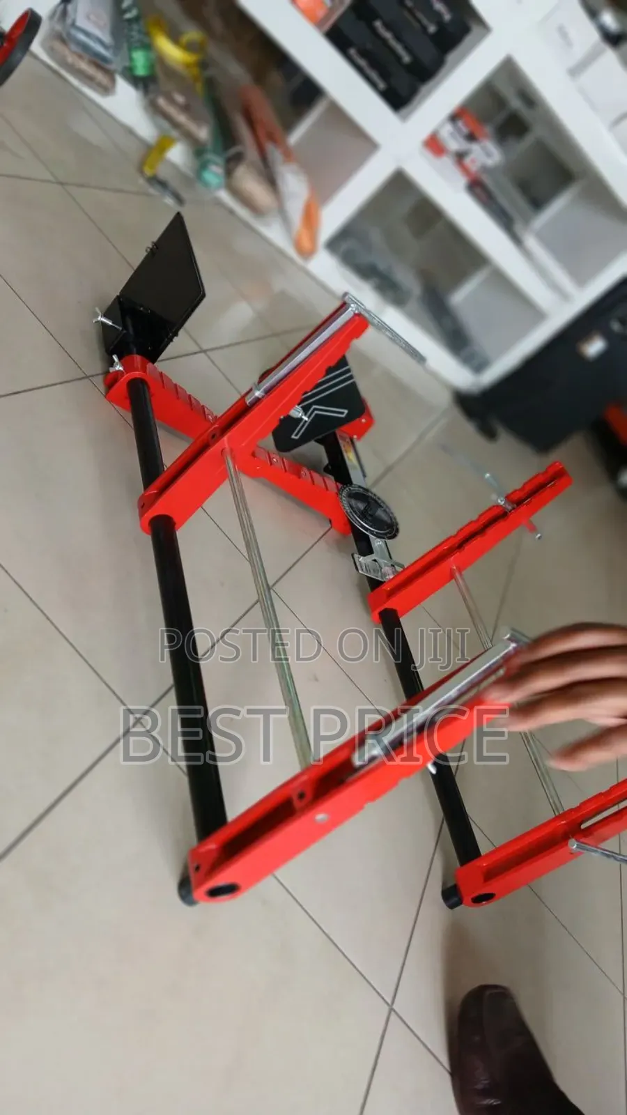 Wheel Alignment
